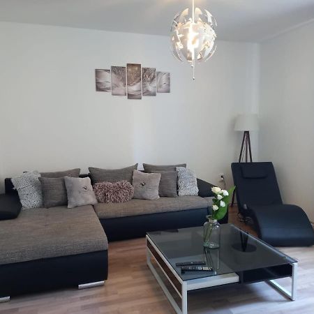 Apartman Zara Dış mekan fotoğraf
