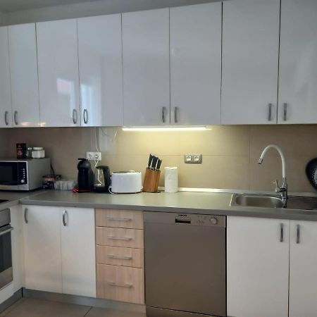Apartman Zara Dış mekan fotoğraf