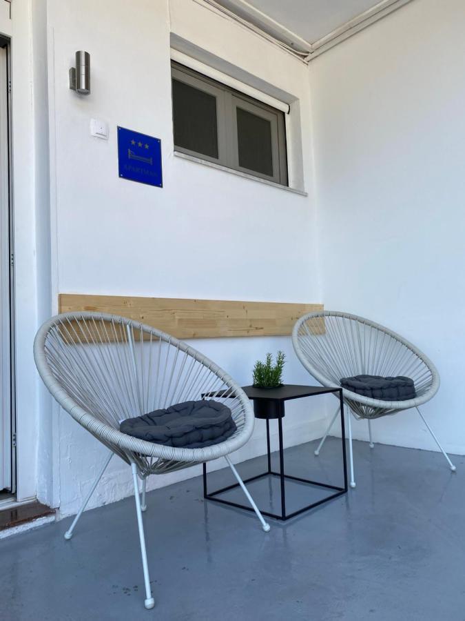 Apartman Zara Dış mekan fotoğraf