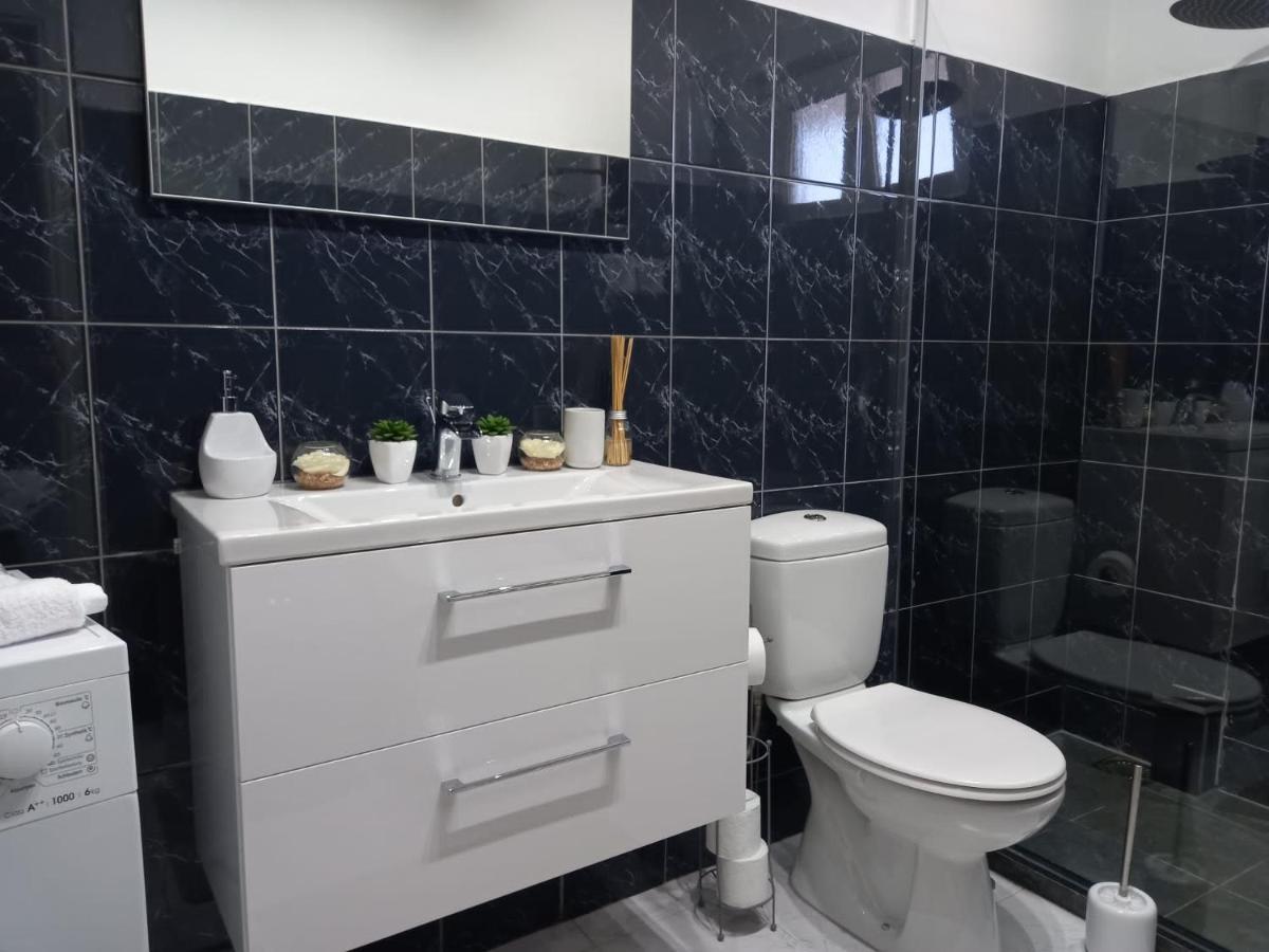 Apartman Zara Dış mekan fotoğraf
