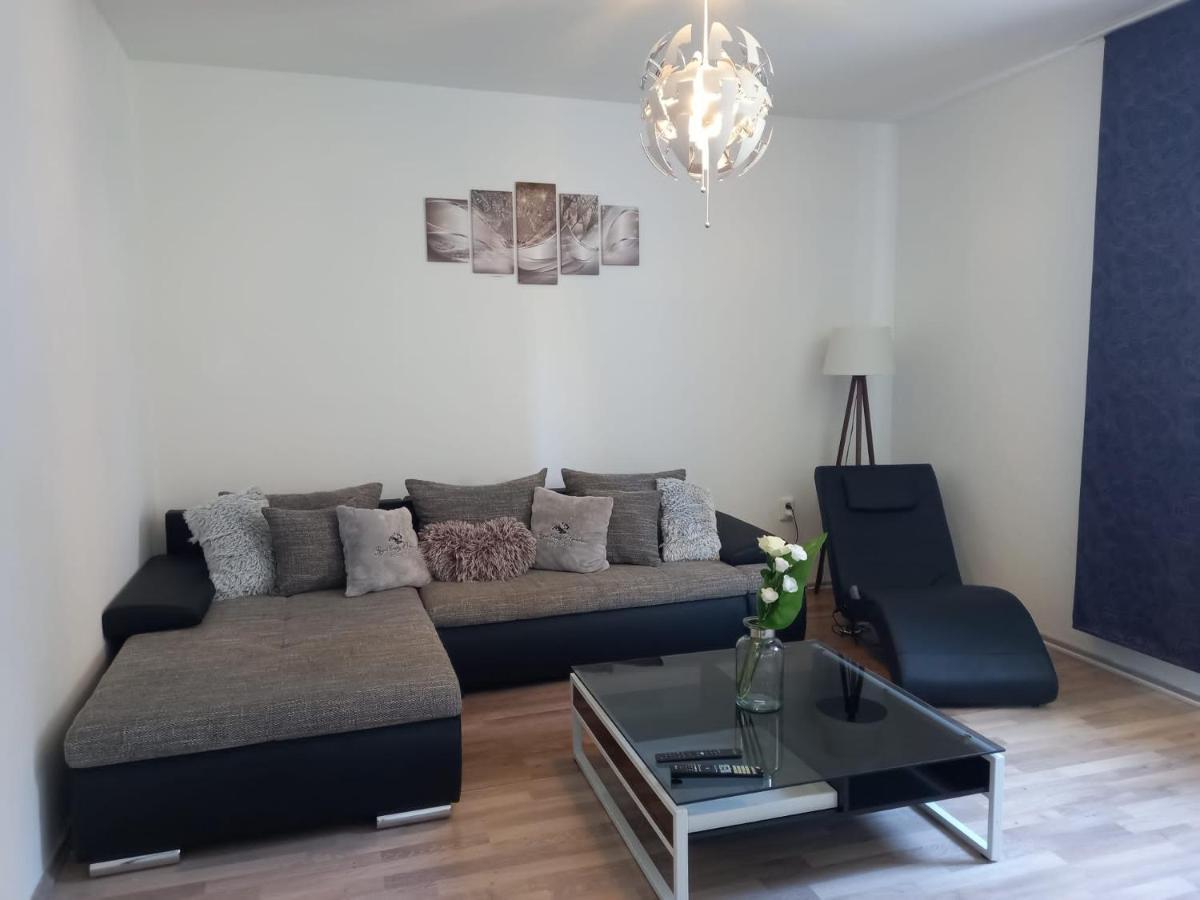 Apartman Zara Dış mekan fotoğraf