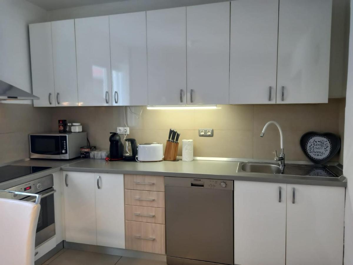 Apartman Zara Dış mekan fotoğraf