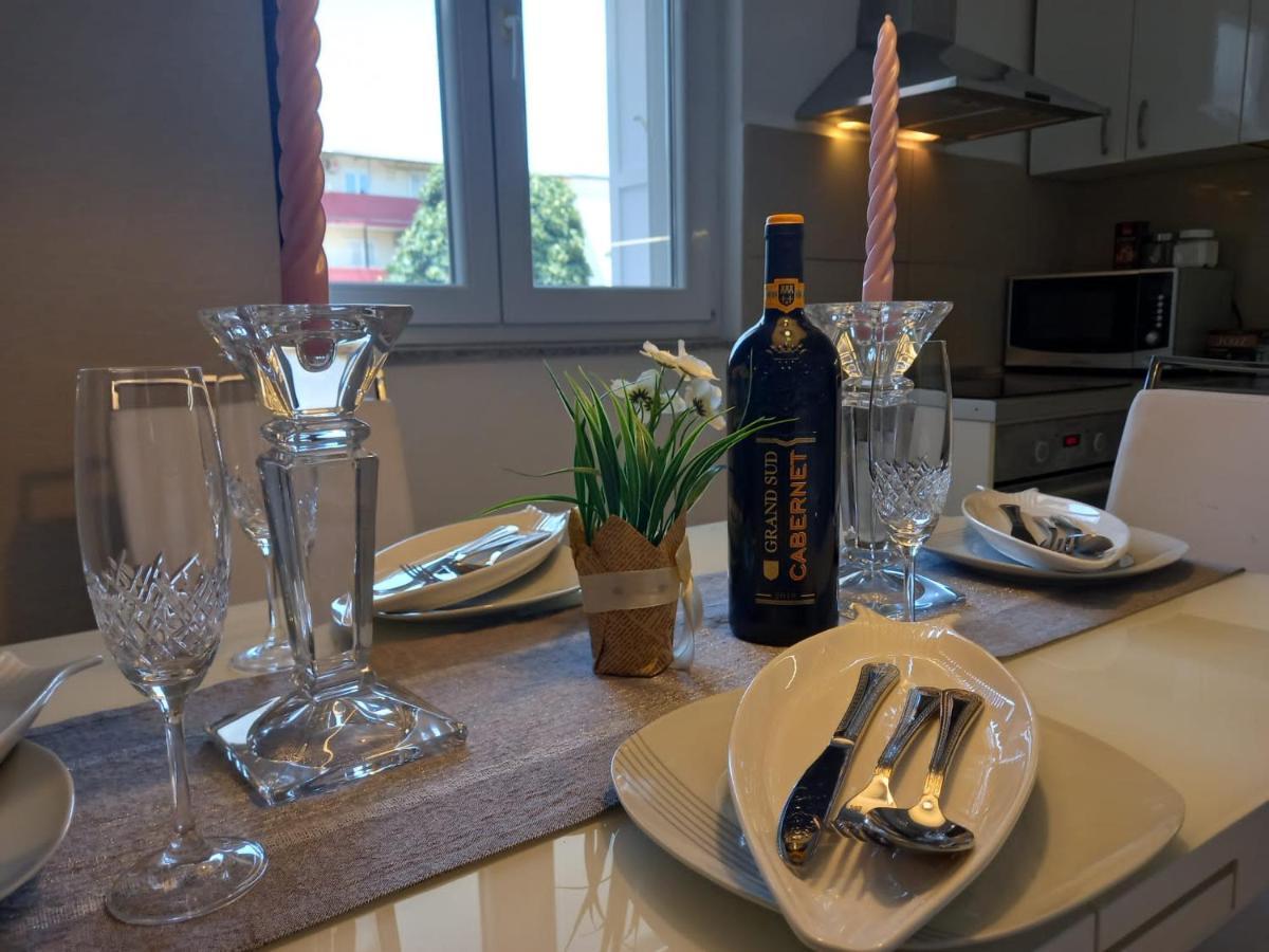 Apartman Zara Dış mekan fotoğraf