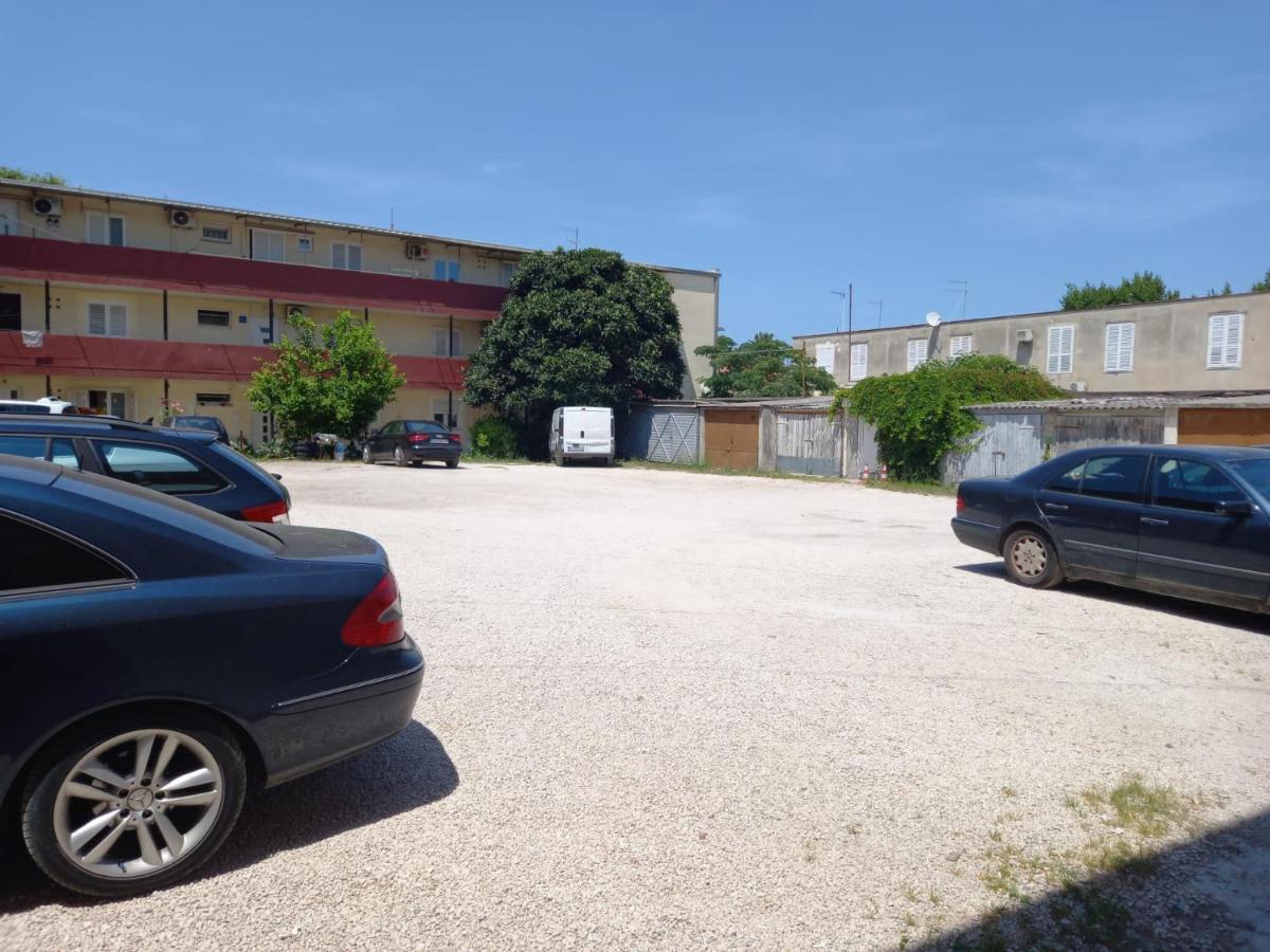 Apartman Zara Dış mekan fotoğraf