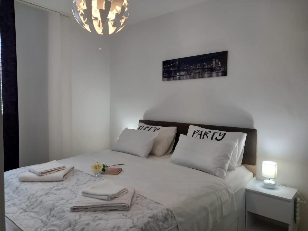 Apartman Zara Dış mekan fotoğraf