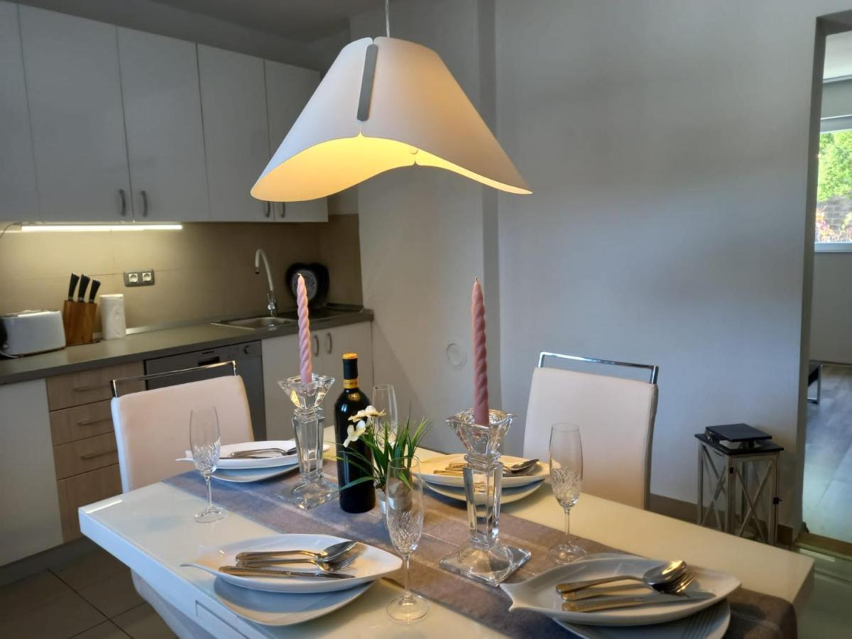 Apartman Zara Dış mekan fotoğraf