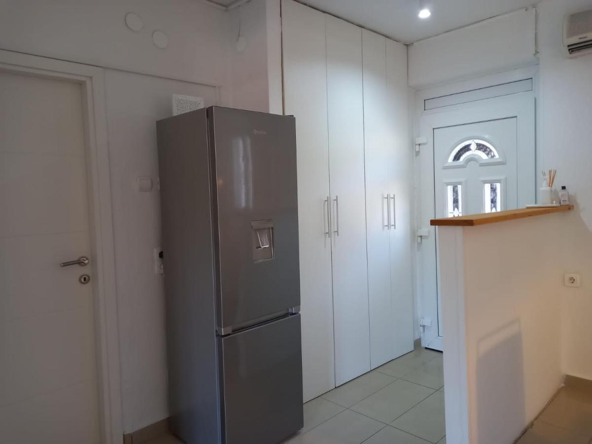 Apartman Zara Dış mekan fotoğraf