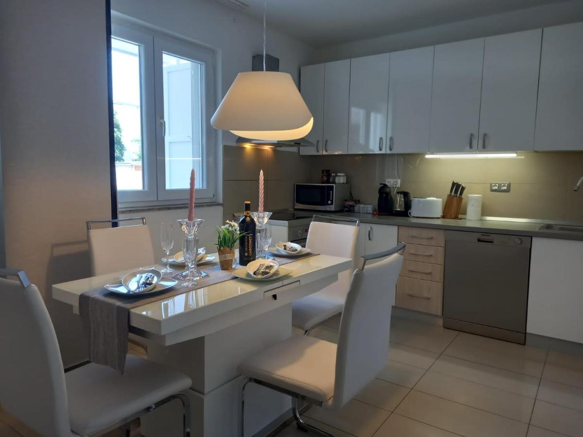 Apartman Zara Dış mekan fotoğraf