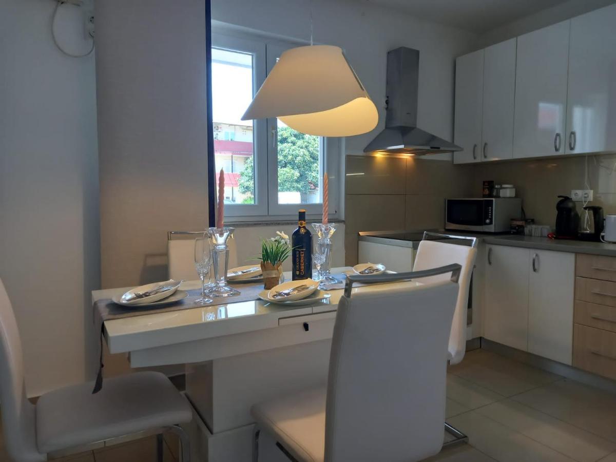 Apartman Zara Dış mekan fotoğraf