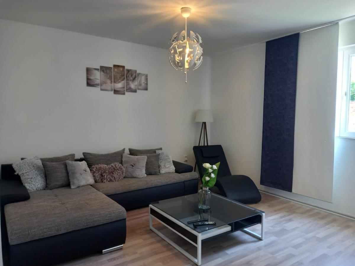 Apartman Zara Dış mekan fotoğraf