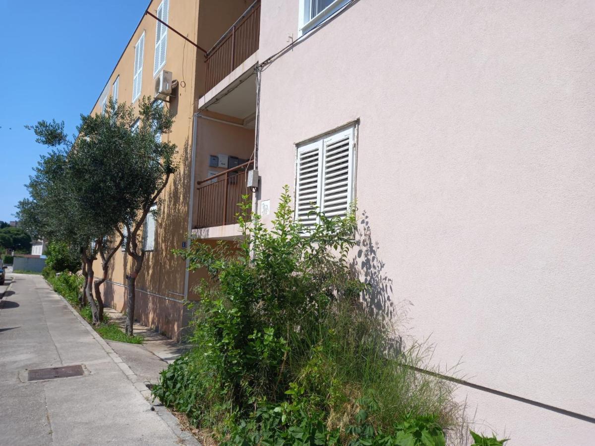 Apartman Zara Dış mekan fotoğraf