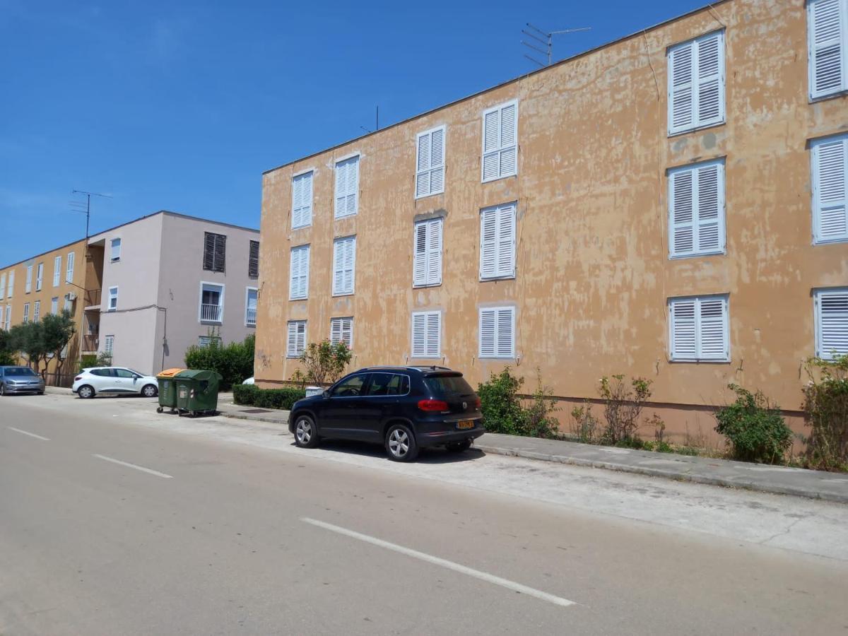 Apartman Zara Dış mekan fotoğraf