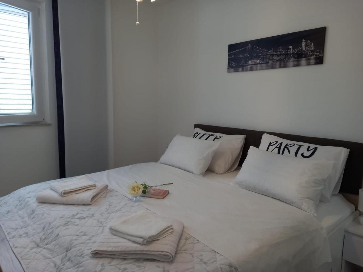 Apartman Zara Dış mekan fotoğraf